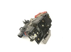 Recambio de cerradura puerta delantera derecha para audi a4 b6 (8e2) 2.0 referencia OEM IAM 4B1837016E  