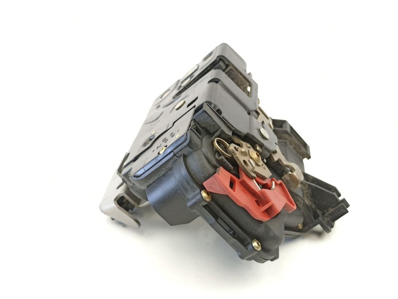 Recambio de cerradura puerta delantera derecha para audi a4 b6 (8e2) 2.0 referencia OEM IAM 4B1837016E  