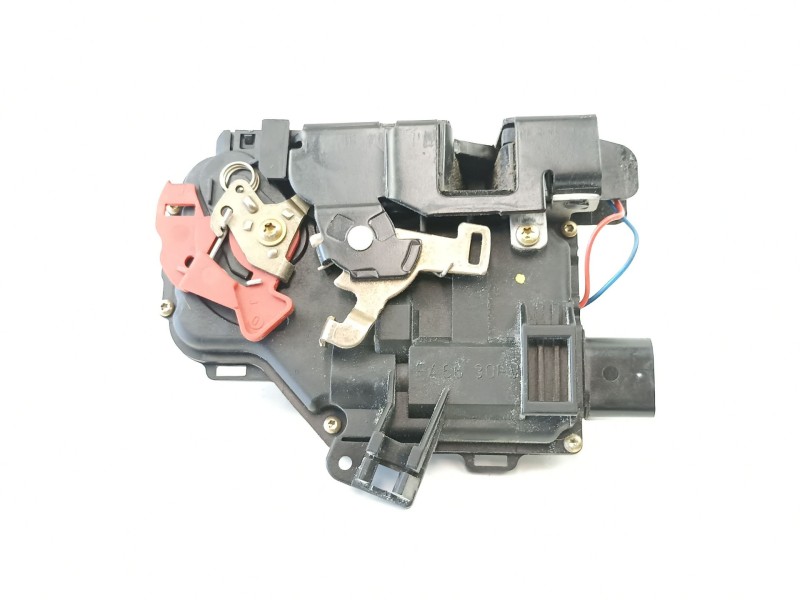 Recambio de cerradura puerta delantera derecha para audi a4 b6 (8e2) 2.0 referencia OEM IAM 4B1837016E  