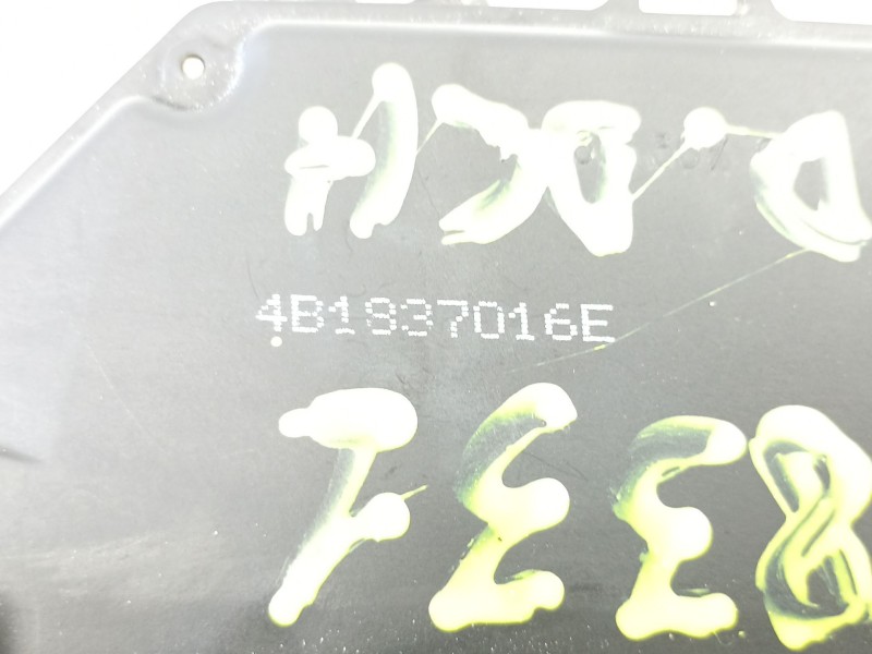 Recambio de cerradura puerta delantera derecha para audi a4 b6 (8e2) 2.0 referencia OEM IAM 4B1837016E  