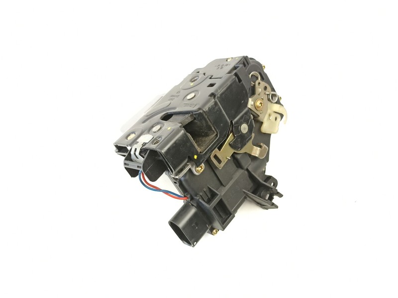 Recambio de cerradura puerta delantera izquierda para audi a4 b6 (8e2) 2.0 referencia OEM IAM 4B1837015B  