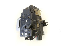 Recambio de cerradura puerta delantera izquierda para audi a4 b6 (8e2) 2.0 referencia OEM IAM 4B1837015B   2