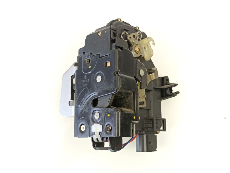 Recambio de cerradura puerta delantera izquierda para audi a4 b6 (8e2) 2.0 referencia OEM IAM 4B1837015B  