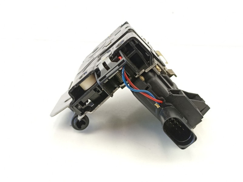 Recambio de cerradura puerta delantera izquierda para audi a4 b6 (8e2) 2.0 referencia OEM IAM 4B1837015B  
