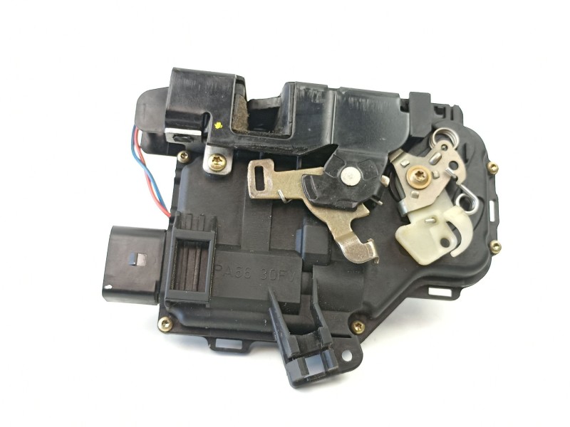 Recambio de cerradura puerta delantera izquierda para audi a4 b6 (8e2) 2.0 referencia OEM IAM 4B1837015B  