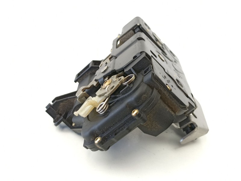 Recambio de cerradura puerta delantera izquierda para audi a4 b6 (8e2) 2.0 referencia OEM IAM 4B1837015B  