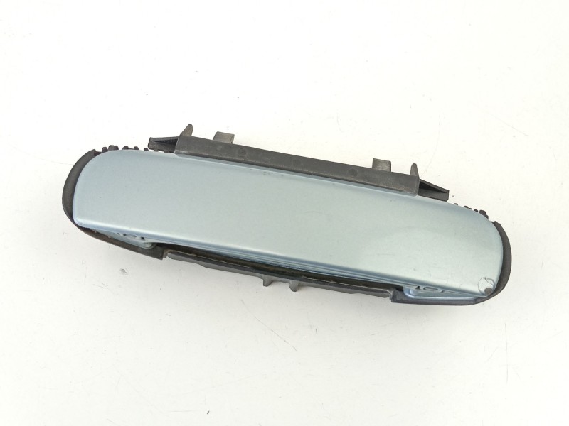 Recambio de manilla trasera derecha para audi a4 b6 (8e2) 2.0 referencia OEM IAM 4B0839885  