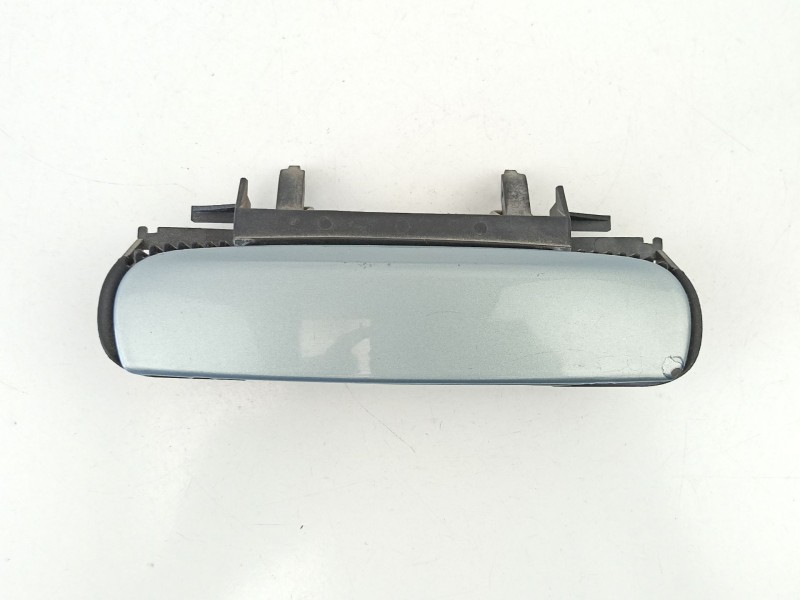 Recambio de manilla trasera derecha para audi a4 b6 (8e2) 2.0 referencia OEM IAM 4B0839885  