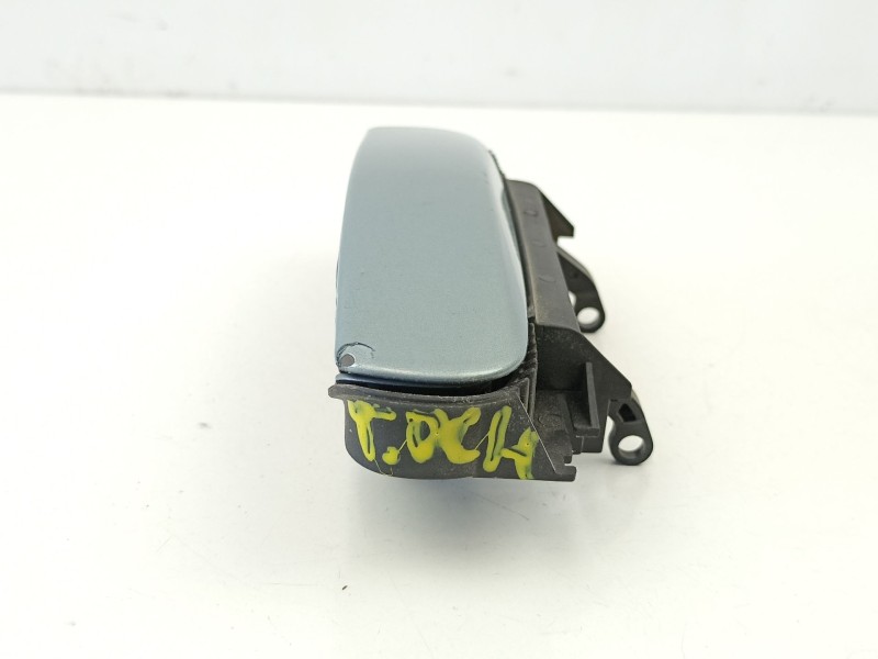 Recambio de manilla trasera derecha para audi a4 b6 (8e2) 2.0 referencia OEM IAM 4B0839885  