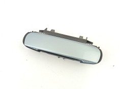 Recambio de manilla trasera izquierda para audi a4 b6 (8e2) 2.0 referencia OEM IAM 4B0839885  