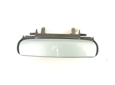 Recambio de manilla trasera izquierda para audi a4 b6 (8e2) 2.0 referencia OEM IAM 4B0839885   2