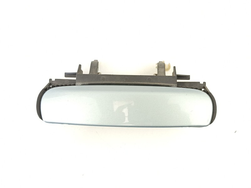 Recambio de manilla trasera izquierda para audi a4 b6 (8e2) 2.0 referencia OEM IAM 4B0839885  