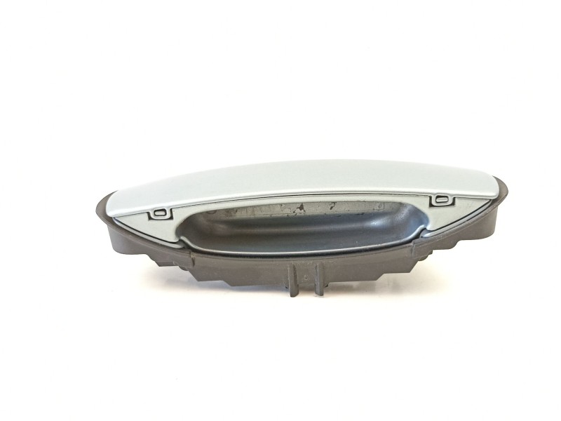 Recambio de manilla trasera izquierda para audi a4 b6 (8e2) 2.0 referencia OEM IAM 4B0839885  