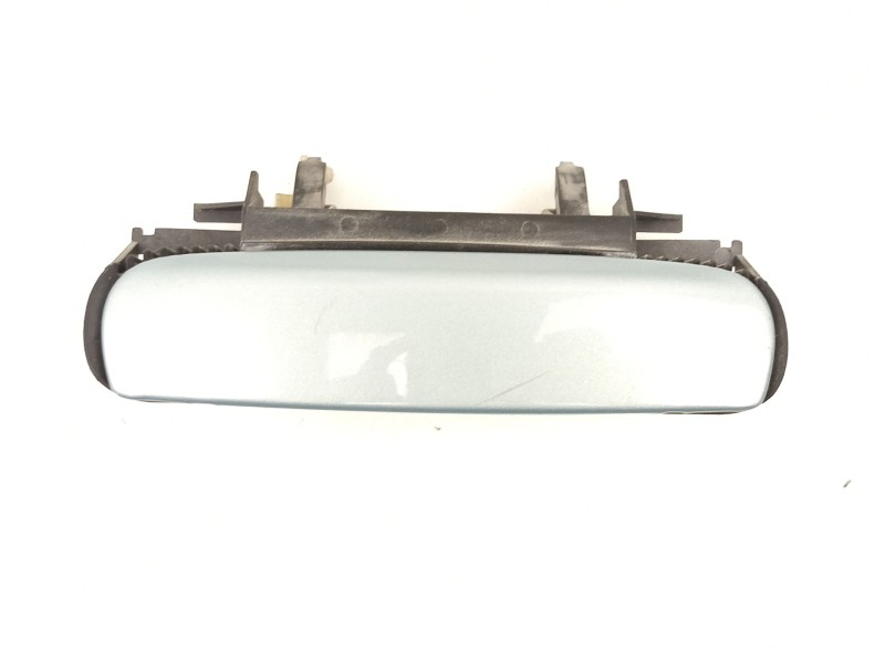 Recambio de manilla delantera derecha para audi a4 b6 (8e2) 2.0 referencia OEM IAM 4B0839885  