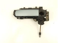 Recambio de manilla delantera izquierda para audi a4 b6 (8e2) 2.0 referencia OEM IAM 8E1837207   2