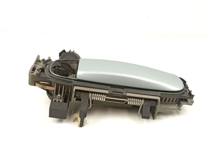 Recambio de manilla delantera izquierda para audi a4 b6 (8e2) 2.0 referencia OEM IAM 8E1837207  