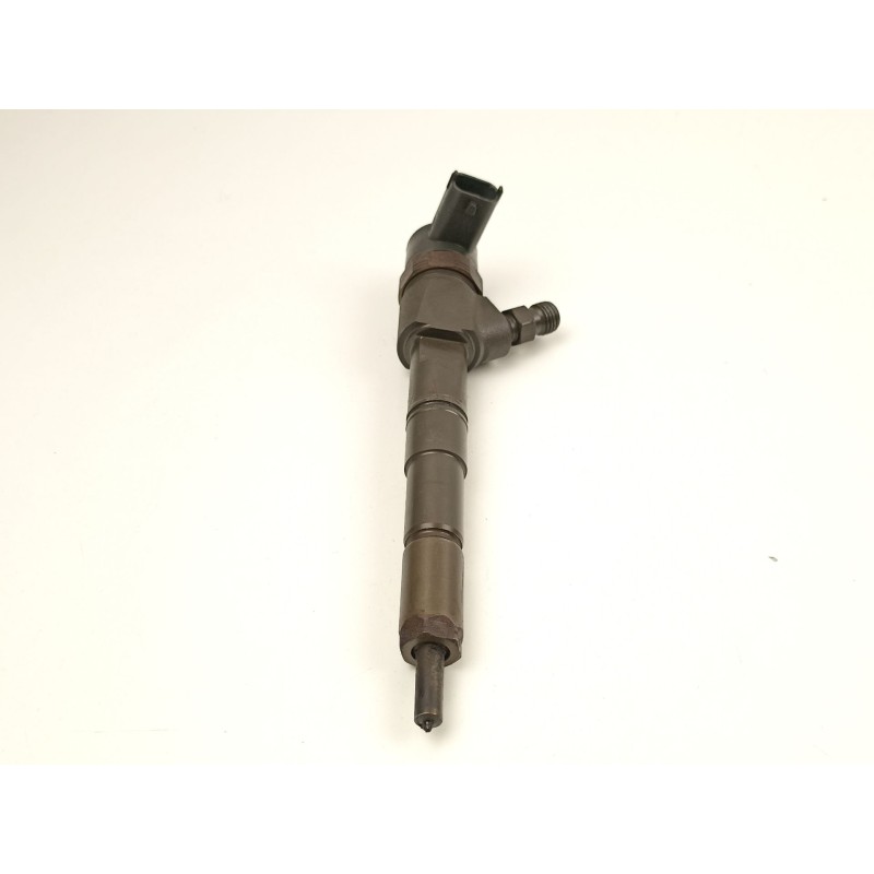 Recambio de inyectores juego para opel insignia a (g09) 2.0 cdti (68) referencia OEM IAM 55566050 0445110327 