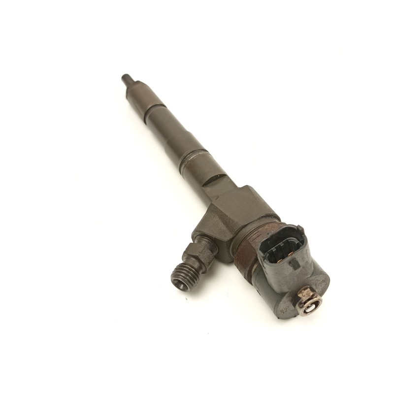 Recambio de inyectores juego para opel insignia a (g09) 2.0 cdti (68) referencia OEM IAM 55566050 0445110327 