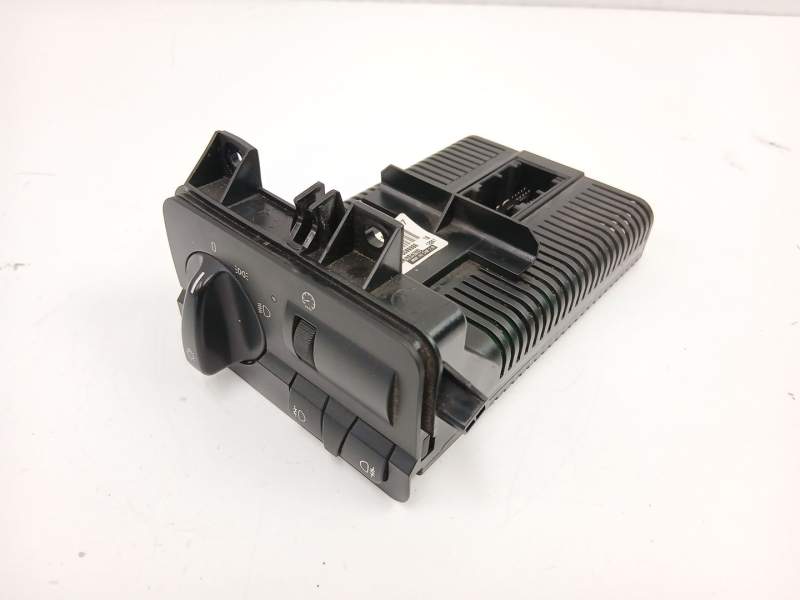 Recambio de mando luces para bmw 3 (e46) 320 d referencia OEM IAM 61314108587  