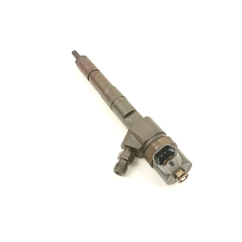 Recambio de inyectores juego para opel insignia a (g09) 2.0 cdti (68) referencia OEM IAM 55566050 0445110327 