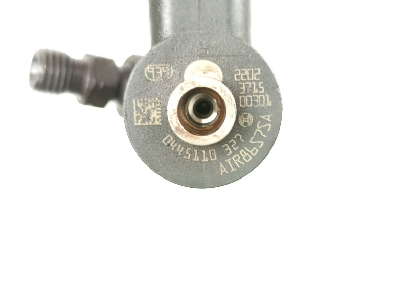 Recambio de inyectores juego para opel insignia a (g09) 2.0 cdti (68) referencia OEM IAM 55566050 0445110327 