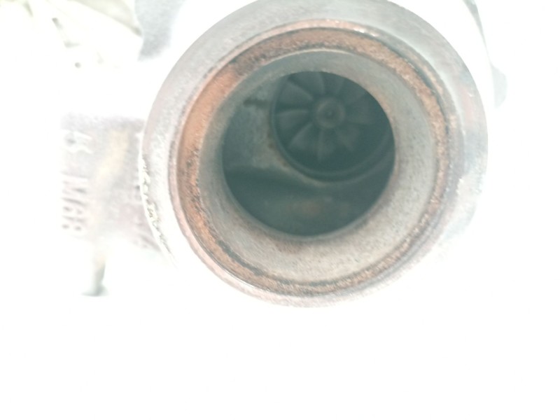 Recambio de turbo para opel insignia a (g09) 2.0 cdti (68) referencia OEM IAM 55570748 7861371 