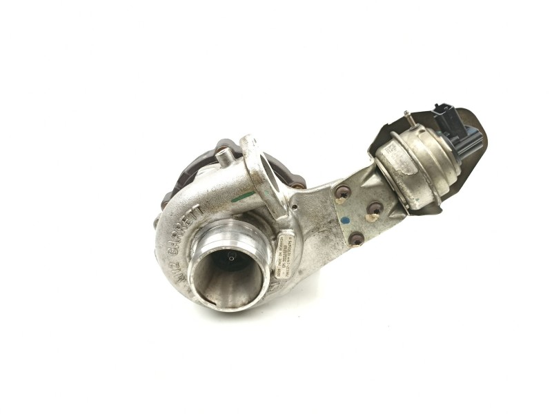 Recambio de turbo para opel insignia a (g09) 2.0 cdti (68) referencia OEM IAM 55570748 7861371 