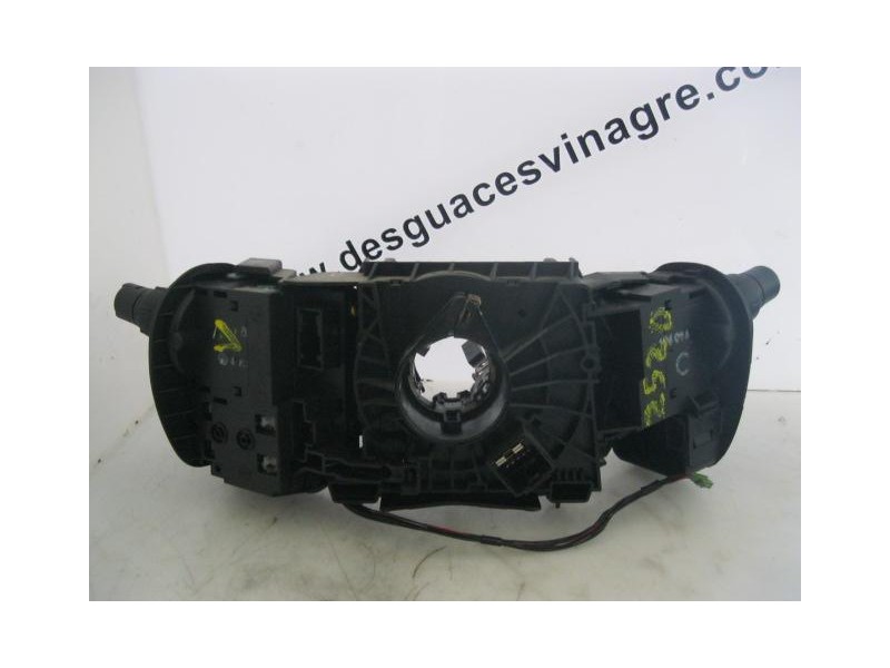 Recambio de mando luces y limpias : renault scenic : 1.9 dci f9q d612 5p [2006] para renault scenic 1.9 dci f9q d612 referencia 