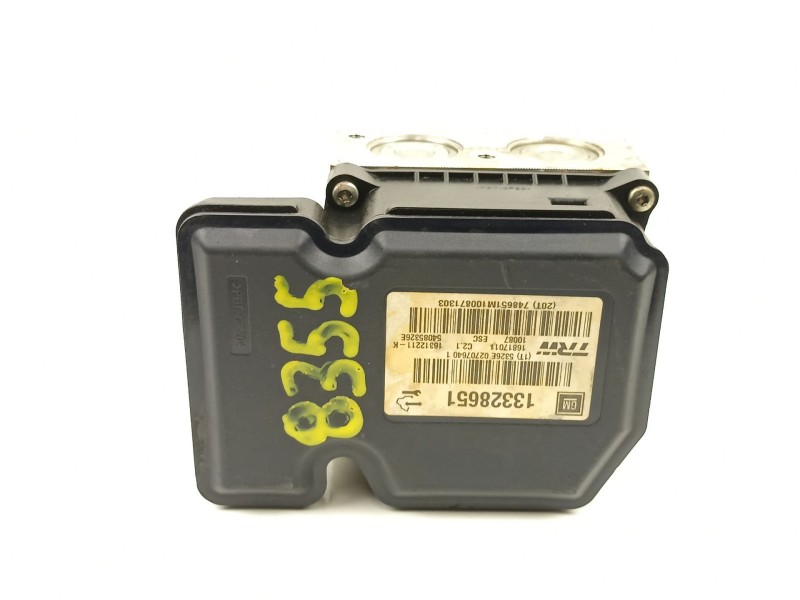 Recambio de abs para opel insignia a (g09) 2.0 cdti (68) referencia OEM IAM 13328651  