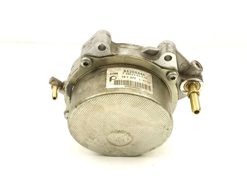 Recambio de depresor freno para opel insignia a (g09) 2.0 cdti (68) referencia OEM IAM 55205446 72902303006 