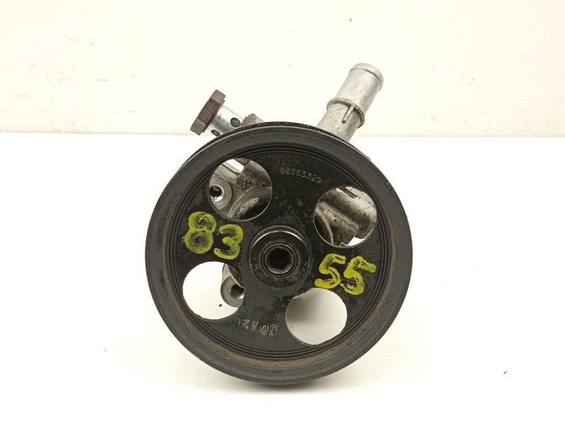 Recambio de bomba direccion para opel insignia a (g09) 2.0 cdti (68) referencia OEM IAM 13309336  