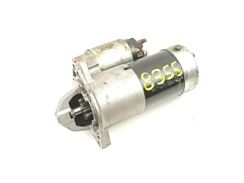 Recambio de motor arranque para opel insignia a (g09) 2.0 cdti (68) referencia OEM IAM 55353857 M001T30072 