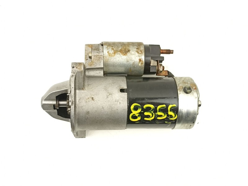 Recambio de motor arranque para opel insignia a (g09) 2.0 cdti (68) referencia OEM IAM 55353857 M001T30072 