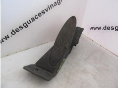 Recambio de potenciómetro aceleración : mini cooper : 1.6 hdi w16d16(9hz) (110cv) [2008] para mini cooper 1.6 hdi w16d16(9hz) re 2