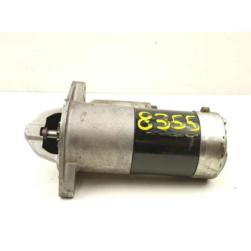 Recambio de motor arranque para opel insignia a (g09) 2.0 cdti (68) referencia OEM IAM 55353857 M001T30072 