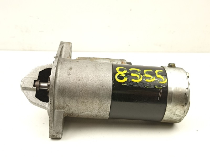 Recambio de motor arranque para opel insignia a (g09) 2.0 cdti (68) referencia OEM IAM 55353857 M001T30072 