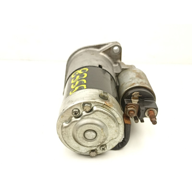 Recambio de motor arranque para opel insignia a (g09) 2.0 cdti (68) referencia OEM IAM 55353857 M001T30072 