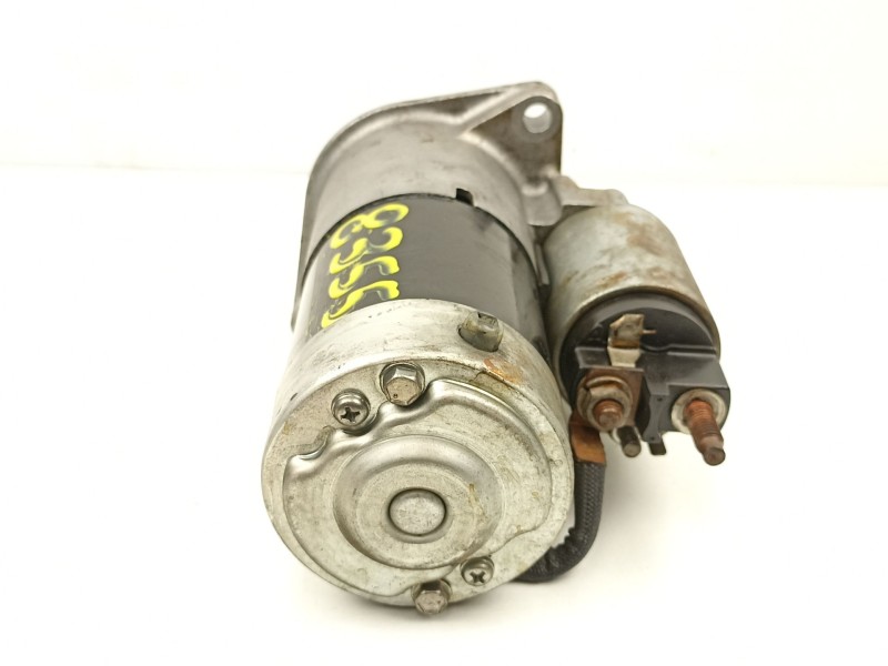 Recambio de motor arranque para opel insignia a (g09) 2.0 cdti (68) referencia OEM IAM 55353857 M001T30072 