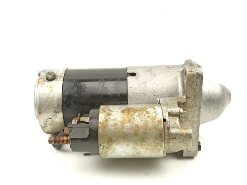 Recambio de motor arranque para opel insignia a (g09) 2.0 cdti (68) referencia OEM IAM 55353857 M001T30072 