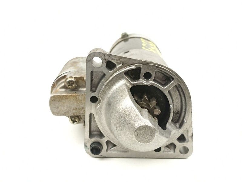 Recambio de motor arranque para opel insignia a (g09) 2.0 cdti (68) referencia OEM IAM 55353857 M001T30072 