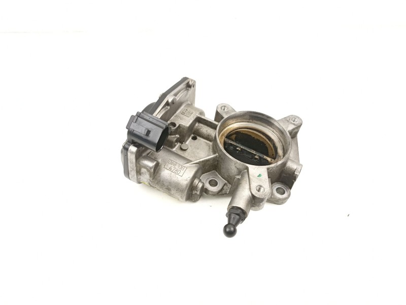 Recambio de caja mariposa para opel insignia a (g09) 2.0 cdti (68) referencia OEM IAM 55564164  