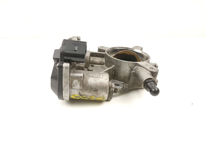 Recambio de caja mariposa para opel insignia a (g09) 2.0 cdti (68) referencia OEM IAM 55564164  