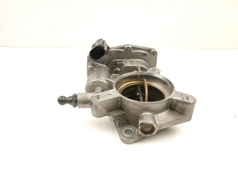 Recambio de caja mariposa para opel insignia a (g09) 2.0 cdti (68) referencia OEM IAM 55564164  