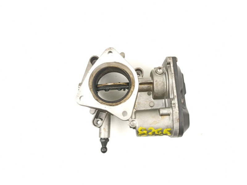 Recambio de caja mariposa para opel insignia a (g09) 2.0 cdti (68) referencia OEM IAM 55564164  