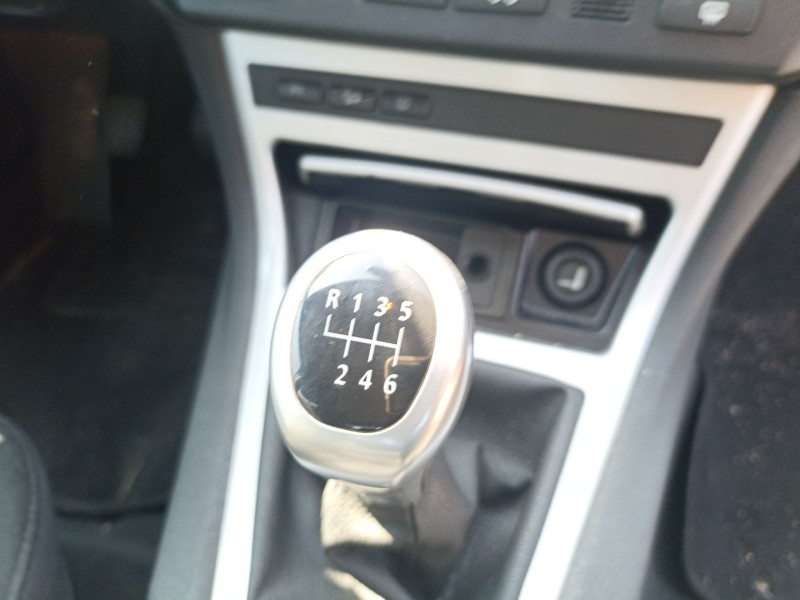 bmw x3 (e83) del año 2007