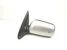 Recambio de retrovisor izquierdo para nissan primera hatchback (p11) 2.0 td referencia OEM IAM 963022F427  