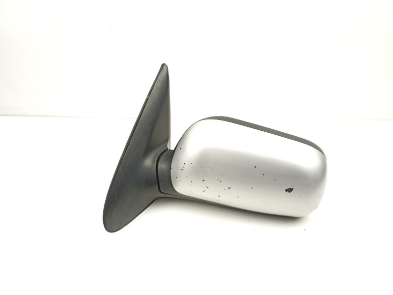 Recambio de retrovisor izquierdo para nissan primera hatchback (p11) 2.0 td referencia OEM IAM 963022F427  