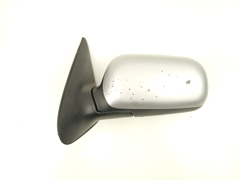 Recambio de retrovisor izquierdo para nissan primera hatchback (p11) 2.0 td referencia OEM IAM 963022F427  
