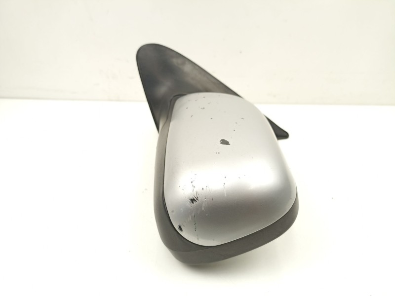 Recambio de retrovisor izquierdo para nissan primera hatchback (p11) 2.0 td referencia OEM IAM 963022F427  