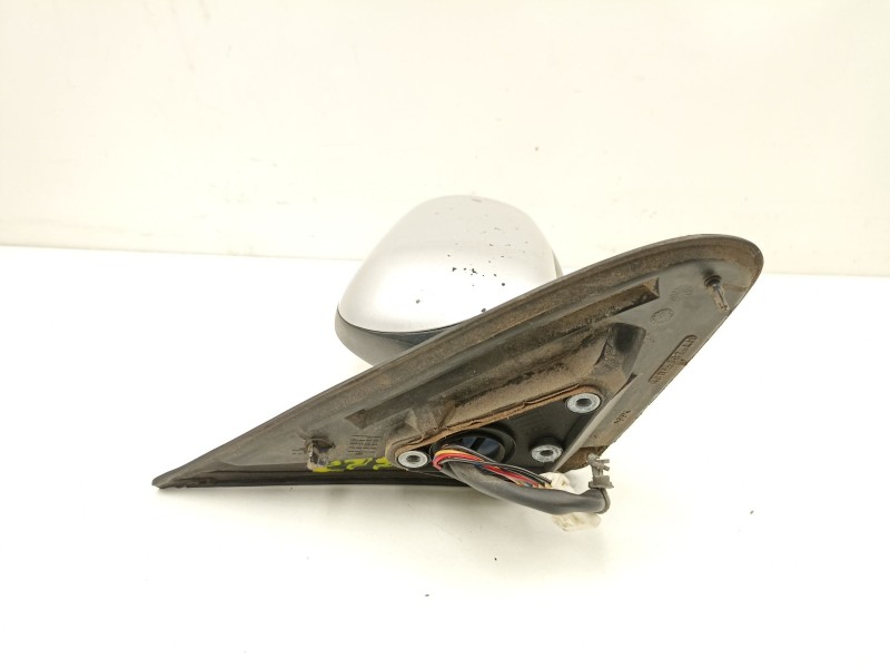 Recambio de retrovisor izquierdo para nissan primera hatchback (p11) 2.0 td referencia OEM IAM 963022F427  